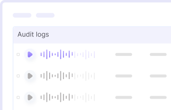 Compliance Checks and Alerts image